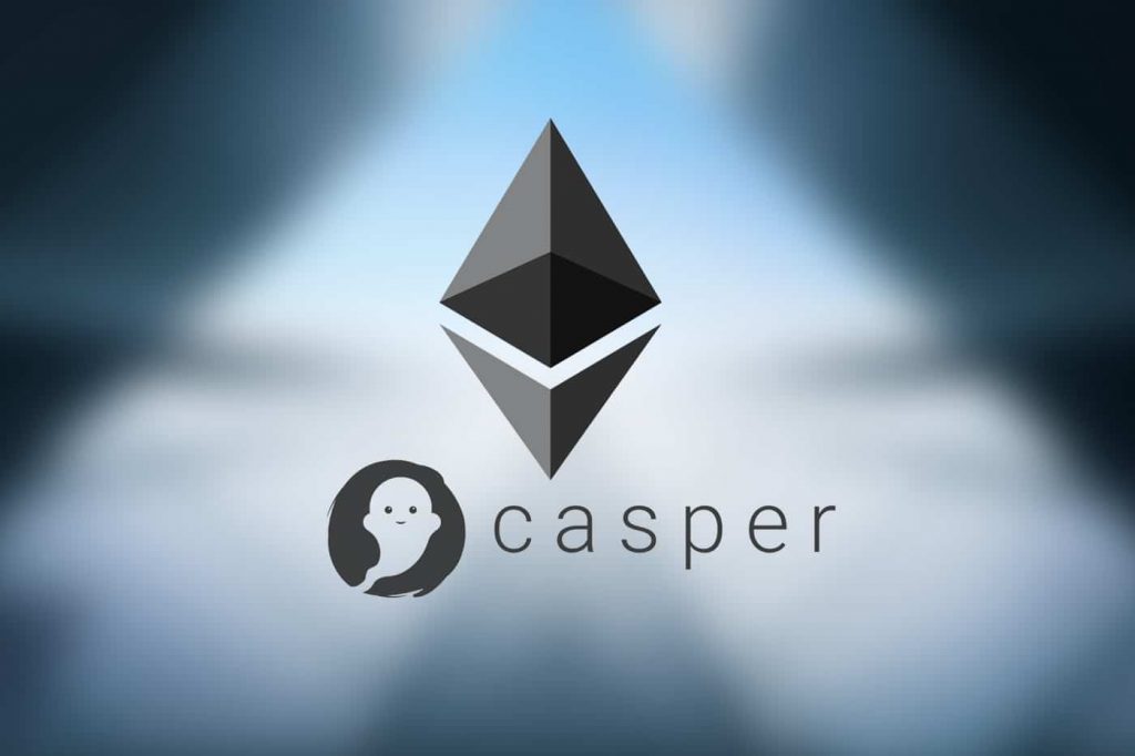 Caspar ethereum how trusted is cryptocurrency