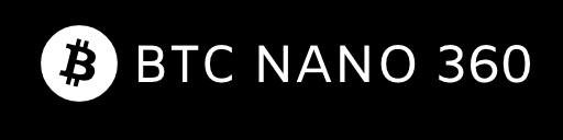 bitcoin nano 360 logo